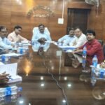 15 जून तक पूरा करें मतदाता सूची मैपिंग कार्य : मुख्य निर्वाचन पदाधिकारी Complete voter list mapping work by June 15: Chief Electoral Officer