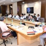 Jharkhand and the Centre have reached an agreement on JJM 2.0, which will accelerate the scheme of providing tap water to every household.