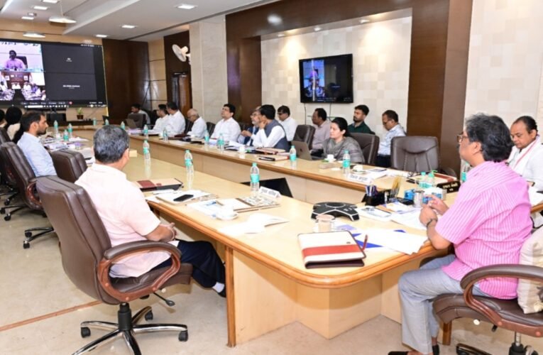 Jharkhand and the Centre have reached an agreement on JJM 2.0, which will accelerate the scheme of providing tap water to every household.