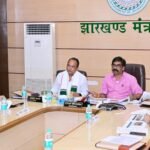 Jharkhand's healthcare system will be hi-tech, with an AI control room for ambulance monitoring: Chief Minister