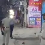 Firing at Khan Sir Coaching Centre in Patna, 10-12 rounds of bullets claimed; rival coaching operators accused