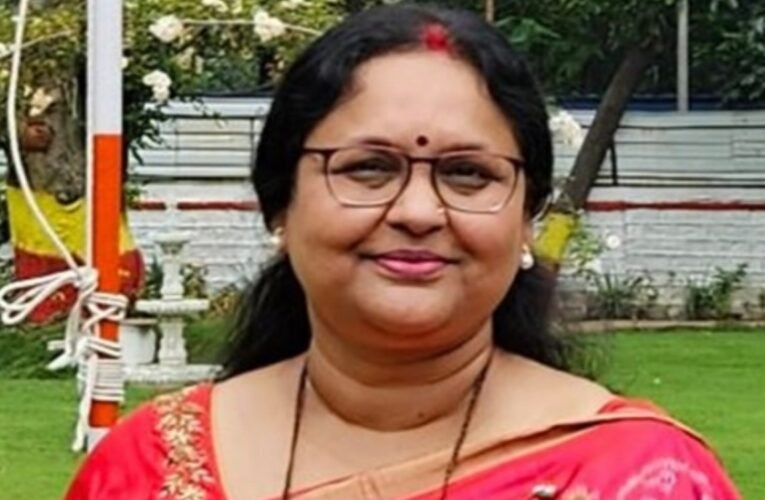 District administration issues warning for money being demanded through fake WhatsApp ID in the name of Deputy Commissioner