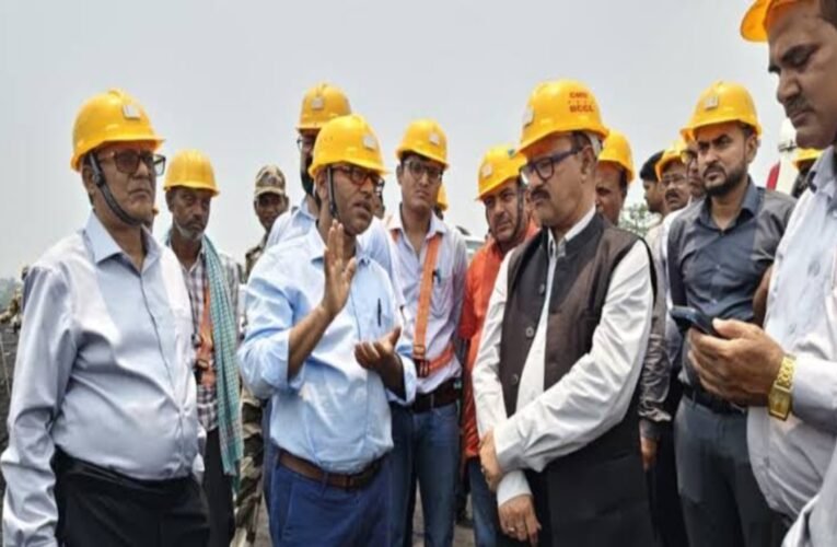 भीषण गर्मी में बिजली संकट का खतरा नहीं: BCCL ने कमर कसी, बढ़ाई कोयला आपूर्ति की रफ्तार