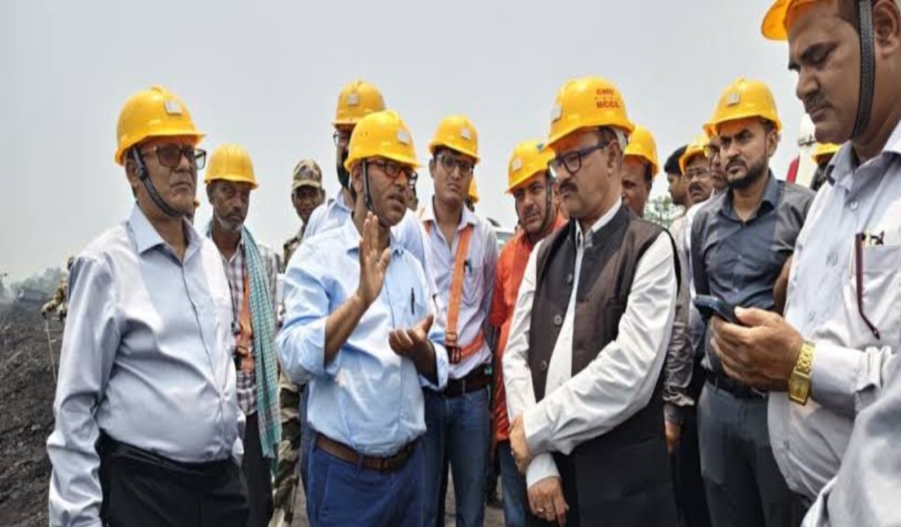 BCCL news