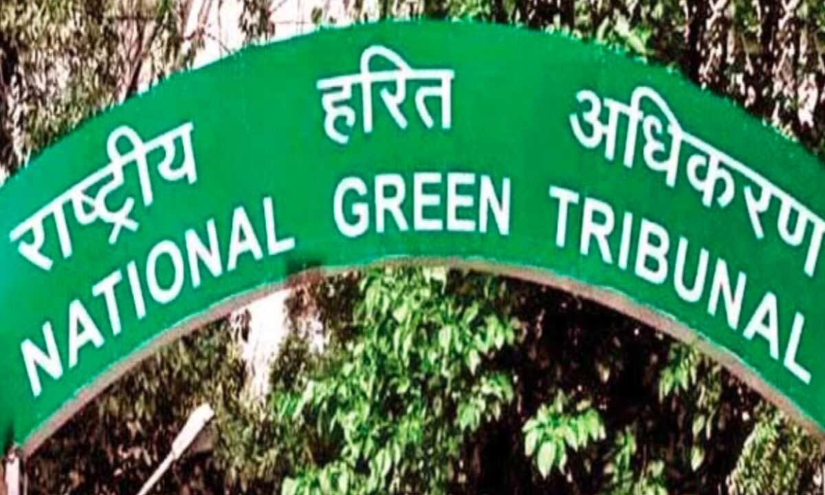 NGT Takes Strict Stance on Subarnarekha River Pollution