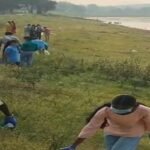 The Neglected State of Dimna Lake