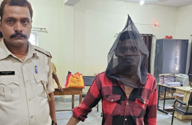 IPhone theft case in Ranchi: Accused arrested, mobile phone recovered