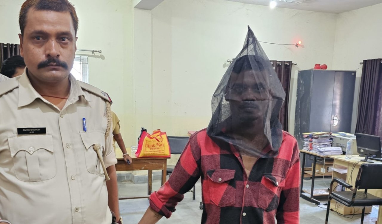 IPhone theft case in Ranchi: Accused arrested, mobile phone recovered