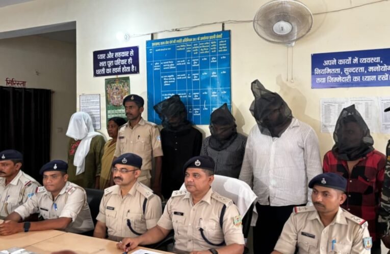 Deoghar crime news