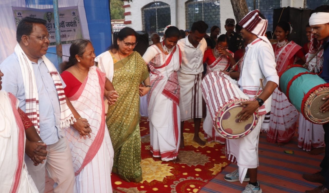 On the 123rd birth anniversary of Pyara Kerketta, a pledge to preserve education, mother tongue and culture