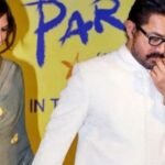 Aamir Khan preparing for a third marriage? Talks are rife about renaming his relationship with Gauri Spratt.