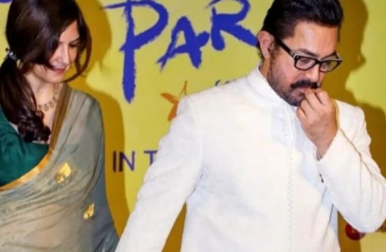 आमिर खान तीसरी शादी की तैयारी में? गौरी स्प्रैट संग रिश्ते को नया नाम देने की चर्चा तेज