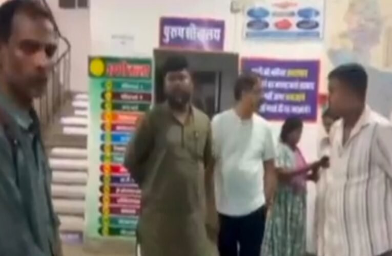 रांची: रातू में BJP नेता के भांजे की लाठी-डंडों से पीटकर हत्या, आरोपी गिरफ्तार
