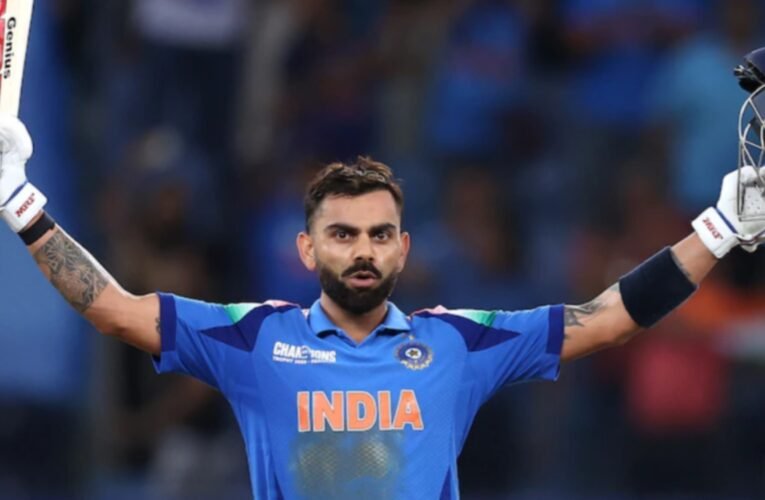 Virat Kohli ruled out of Afghanistan series, how much will Team India lose?