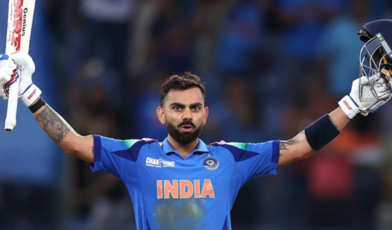Virat Kohli ruled out of Afghanistan series, how much will Team India lose?