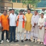 Khasmahal-Govindpur Road Construction: BJP Demands High-Level Inquiry