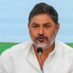 Rajyasabha election : pranav jha congres candidate