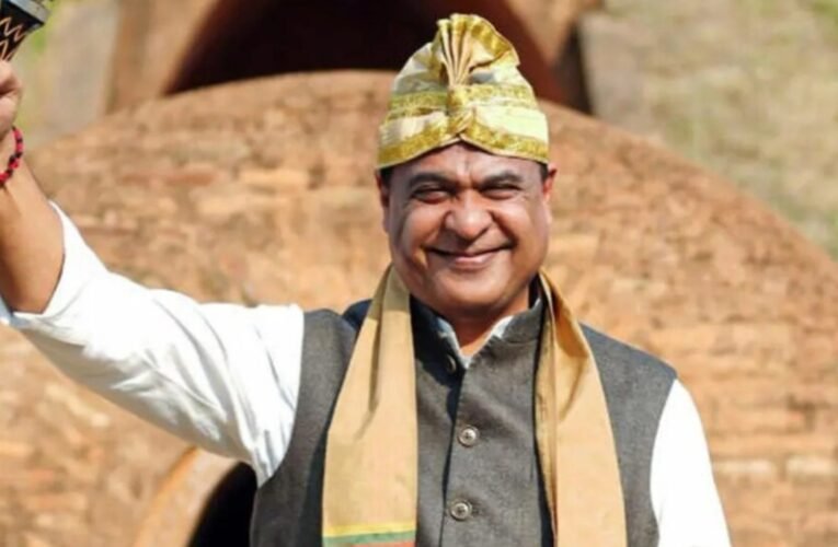 असम में आज कैबिनेट विस्तार, तीन नए चेहरों समेत 12 मंत्री लेंगे शपथ