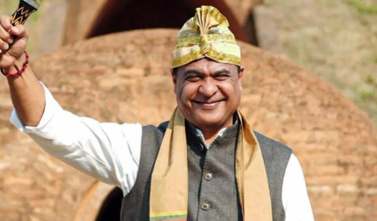 Cabinet expansion in Assam today, 12 ministers including three new faces will take oath