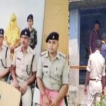 Crime news : dhanbad lover murder story