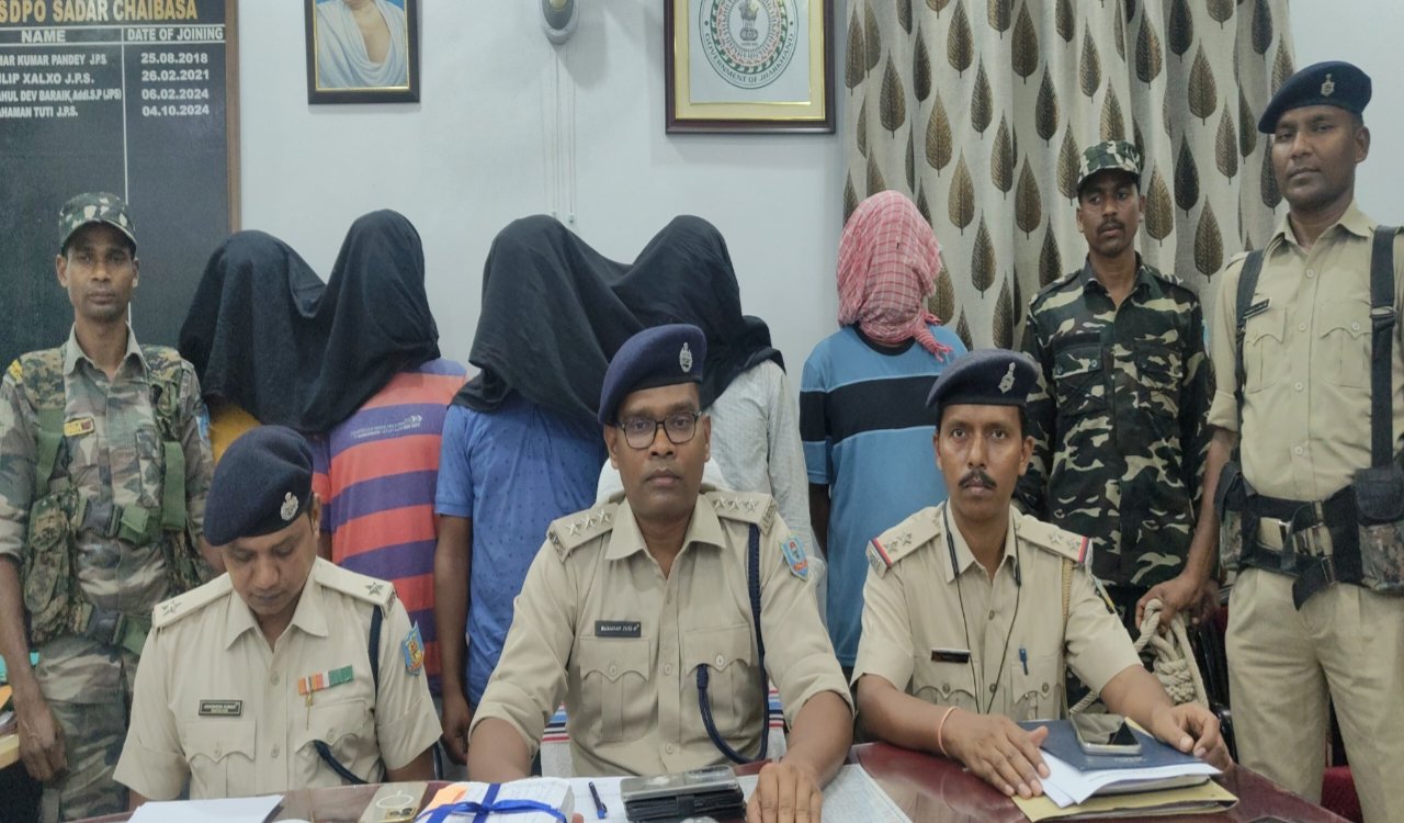 Crime news : mla driver murder case solved