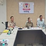 DGP metting