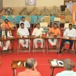 BJP to contest Rajya Sabha elections, claims to win one seat; candidate to be announced by Saturday