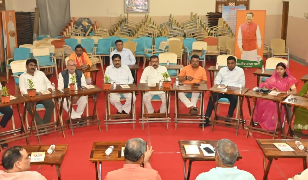 BJP to contest Rajya Sabha elections, claims to win one seat; candidate to be announced by Saturday