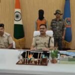 Kolebira firing incident solved: Accused arrested for killing a young woman in a love affair, pistol and three live bullets recovered