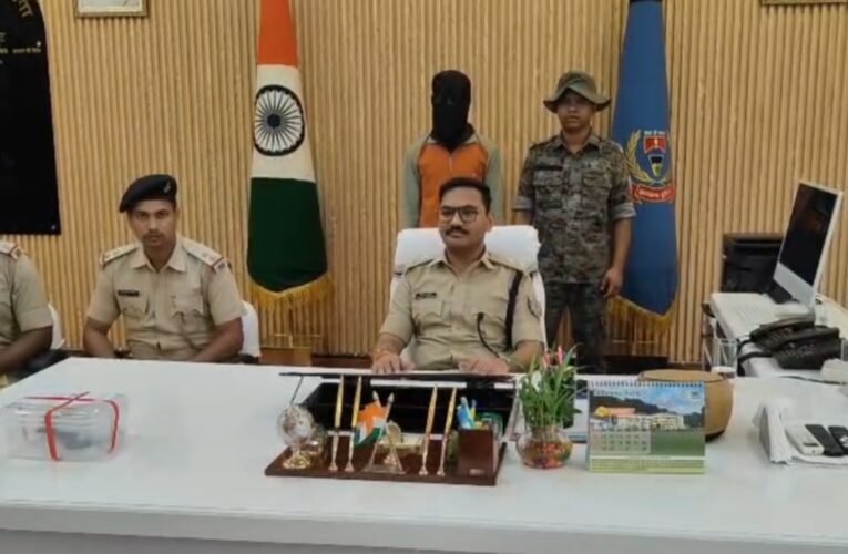 Kolebira firing incident solved: Accused arrested for killing a young woman in a love affair, pistol and three live bullets recovered