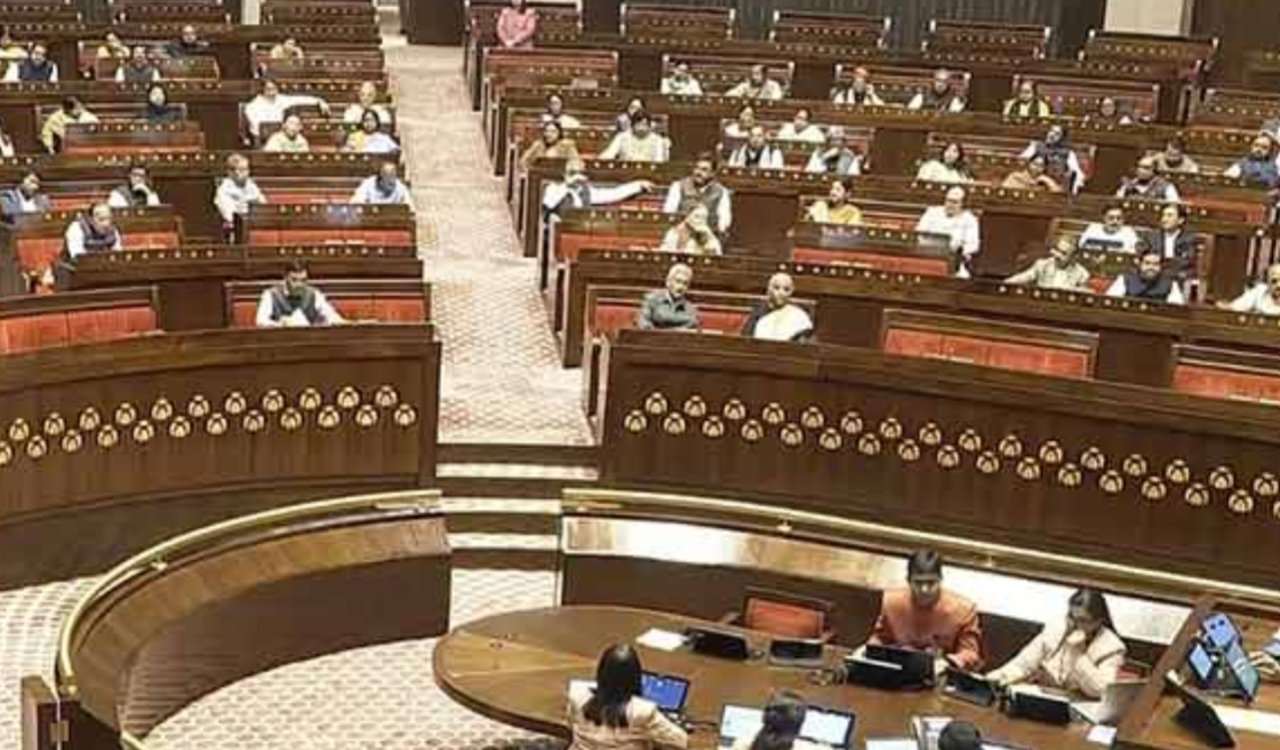 Jharkhand Rajya Sabha elections: Outsiders in the race, growing discontent among local contenders