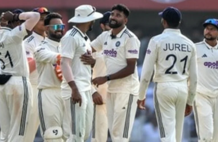 India-Afghanistan Test: Face-off in Mullanpur after 8 years, Manav Sutar makes his debut