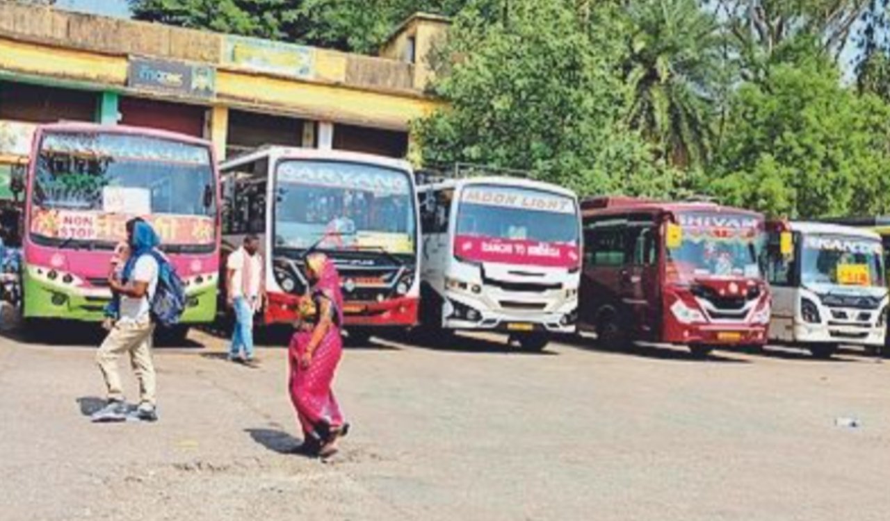 Bus fare hikes raise questions against rules, passengers angry over administration's silence