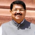 झारखंड राज्यसभा चुनाव में नया ट्विस्ट: परिमल नाथवानी भी मैदान में, निर्दलीय उम्मीदवार के रूप में खरीदा पर्चा New twist in Jharkhand Rajya Sabha elections: Parimal Nathwani also in the fray, bought nomination as an independent candidate