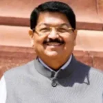New twist in Jharkhand Rajya Sabha elections: Parimal Nathwani also in the fray, bought nomination as an independent candidate