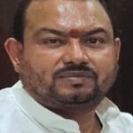 लालू-राबड़ी की सुरक्षा में कटौती पर भड़के राजद प्रवक्ता कैलाश यादव, बोले- बदले की भावना से काम कर रही भाजपा RJD spokesperson Kailash Yadav lashed out at the reduction in Lalu-Rabri's security, saying the BJP was acting out of revenge.