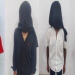 जमशेदपुर: मानगो पुलिस का बड़ा एक्शन, वाहन चोर गिरोह के 5 सदस्य गिरफ्तार; 2 आरोपी फरार Jamshedpur crime news