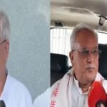 झारखंड राज्यसभा चुनाव: गठबंधन में 'ऑल इज वेल' की कवायद, कांग्रेस के डैमेज कंट्रोल मोड में आते ही बढ़ी हलचल Congress