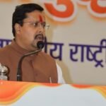 झारखंड को हमने बनाया है, हम ही संवारेंगे, राष्ट्रीय सुरक्षा पर कोई समझौता नहीं : नितिन नवीन We have created Jharkhand, we will develop it, there will be no compromise on national security: Nitin Naveen