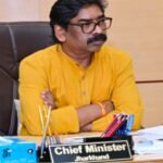 Jharkhand's 'People's Leader of the Youth', Hemant Soren