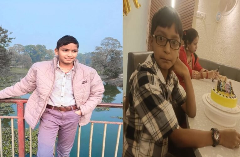 Bokaro missing child
