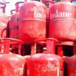 Domestic gas cylinders become costlier, price reaches Rs 999.50 in Ranchi