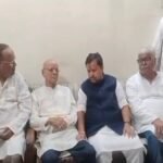 Bjp nitin navin follow up