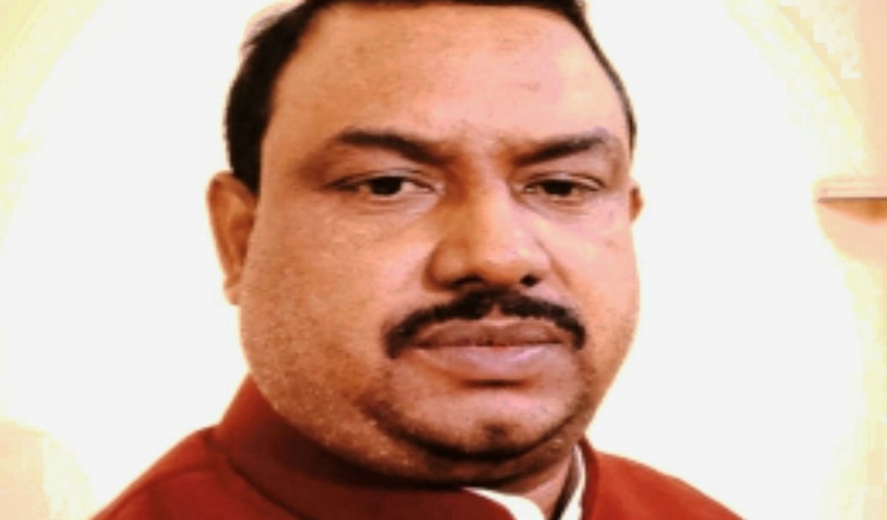 The Grand Alliance will win both seats in the Rajya Sabha elections; the BJP wants to play with money power: Kailash Yadav