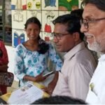 Allegations of distributing fake certificates in the name of providing jobs, administration starts investigation