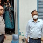 Illegal ultrasound centre raided in Ranchi, three accused arrested