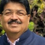 झारखंड राज्यसभा चुनाव: भाजपा ने चला बड़ा दांव, परिमल नाथवाणी को समर्थन; मुकाबला हुआ त्रिकोणीय Jharkhand Rajya Sabha elections: BJP makes a big move, supports Parimal Nathwani; contest becomes triangular