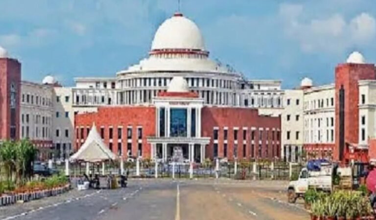 झारखंड राज्यसभा चुनाव: नामांकन के अंतिम दिन भाजपा के पत्ते अब भी बंद, विधायक दल की बैठक पर टिकी निगाहें