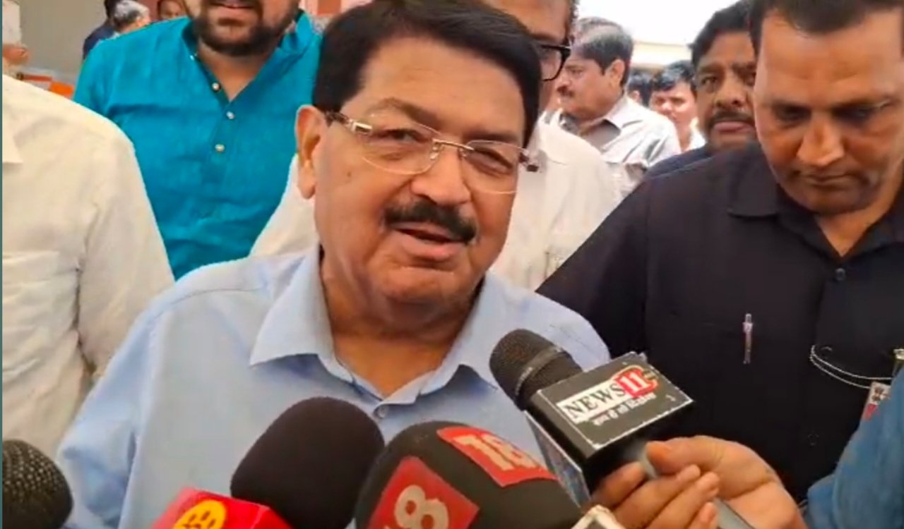 Parimal nathwani