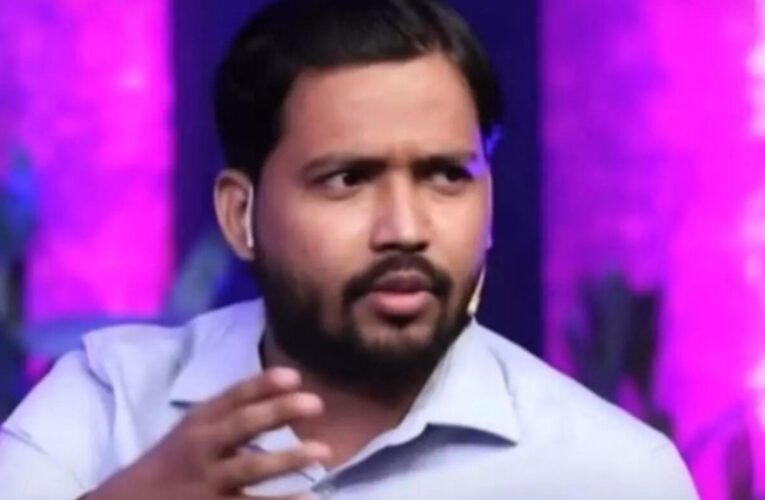 पटना कोचिंग विवाद और फायरिंग मामले में फैजल खान को बड़ी राहत, गिरफ्तारी पर रोक